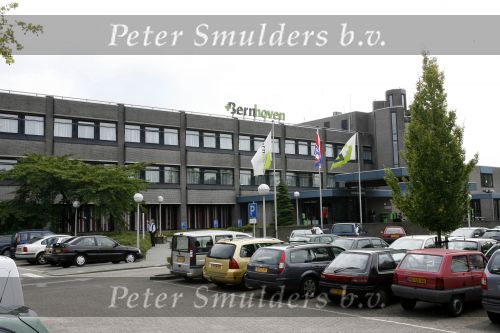 Veghel 4 september 2006
Ziekenhuis Bernhoven waar Sophie de vriendin van hans Kraay jr ligt.