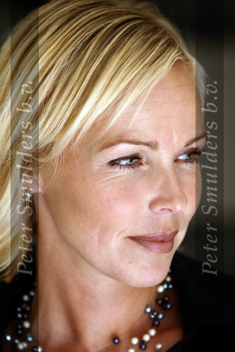Schagen 8 september 2006
Denise Boekhof.