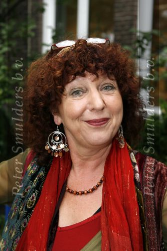 Hilversum 31 augustus 2006
Perspresentatie EO .
Elly Zuiderveld