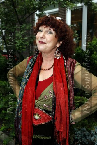 Hilversum 31 augustus 2006
Perspresentatie EO .
Elly Zuiderveld