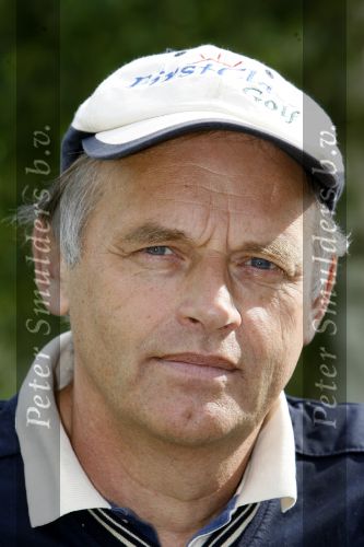 Apeldoorn 6 september 2006
Golftournooi Ronnie Tober foundation.
Frederik de Groot