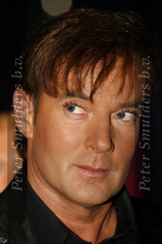 Hilversum 15 september 2006
Sterren dansen op het ijs.
Gerard Joling