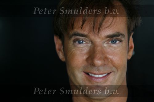 Loosdrecht 30 augustus 2006
presentatie gouden dvd van de toppers in concert bij Restaurant Zin. Gerard Joling