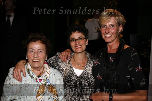 Amsterdam 28 augustus 2006
Modeshow Ronald Kolk in hotel Krasnapolsky.
advocaat GJ Knoops relaties