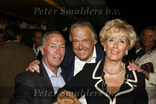 Noordwijk 26 augustus 2006
Henk Oud  en John v Dijk