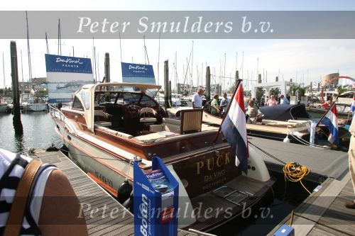 Ijmuiden, 6 September 2006
Hiswa te Water 2006