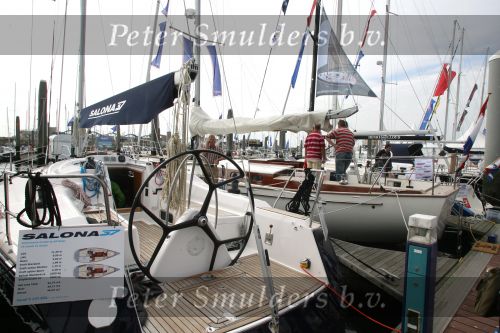 Ijmuiden, 6 September 2006
Hiswa te Water 2006