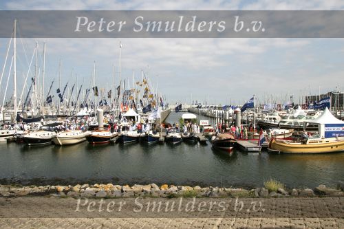 Ijmuiden, 6 September 2006
Hiswa te Water 2006