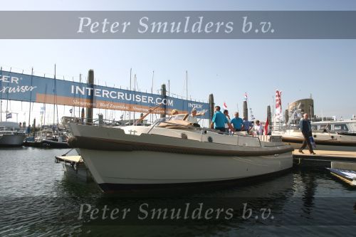 Ijmuiden, 6 September 2006
Hiswa te Water 2006
Interboat Sloepen en Cruisers