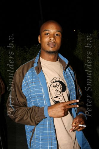 Amsterdam 31 augustus 2006
presentatie cd DJ Chuckie in Onnasis.
 Jay