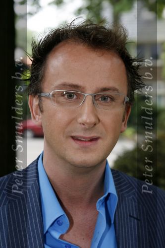 Hilversum 31 augustus 2006
Perspresentatie EO .
jeroen Snel