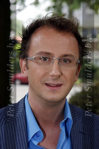 Hilversum 31 augustus 2006
Perspresentatie EO .
jeroen Snel