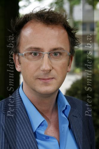 Hilversum 31 augustus 2006
Perspresentatie EO .
jeroen Snel