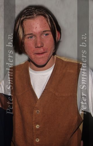 Amsterdam, 28 Januari 1995
Premiere \