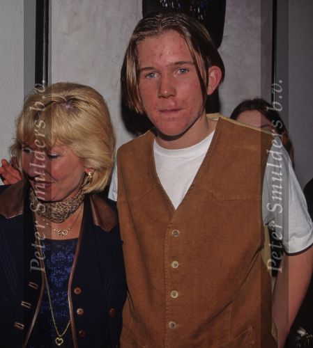 Amsterdam, 28 Januari 1995
Premiere \