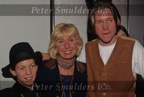 Amsterdam, 28 Januari 1995
Premiere \