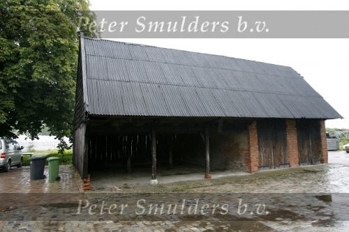 Gorssel28 augustus 2006
Deze boederij zouden Katja Schuurman en Thijs Romer gekocht hebben.