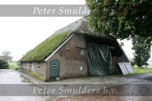 Gorssel28 augustus 2006
Deze boederij zouden Katja Schuurman en Thijs Romer gekocht hebben.