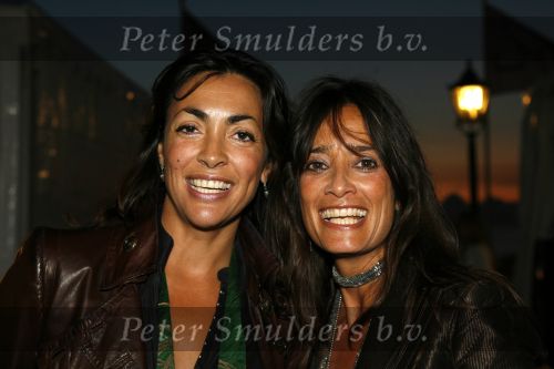 Noordwijk 26 augustus 2006
Presentatie blad JFK in huis ter Duin.
Lois Lane
Peter Smulders bv