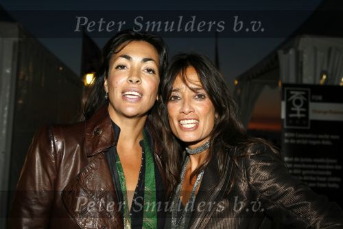 Noordwijk 26 augustus 2006
Presentatie blad JFK in huis ter Duin.
Lois Lane
Peter Smulders bv