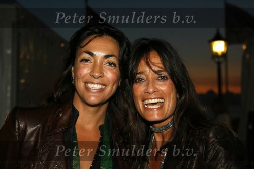 Noordwijk 26 augustus 2006
Presentatie blad JFK in huis ter Duin.
Lois Lane
Peter Smulders bv