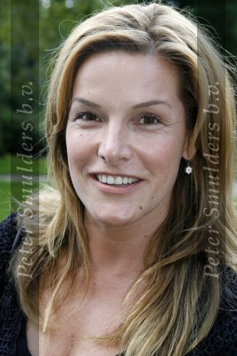 Hilversum 29 augustus 2006
Presentatie kookboek Rick Felderhof.
Lucille Werner