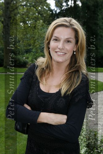 Hilversum 29 augustus 2006
Presentatie kookboek Rick Felderhof.
Lucille Werner