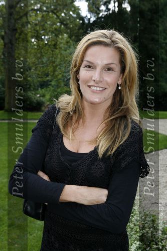 Hilversum 29 augustus 2006
Presentatie kookboek Rick Felderhof.
Lucille Werner
