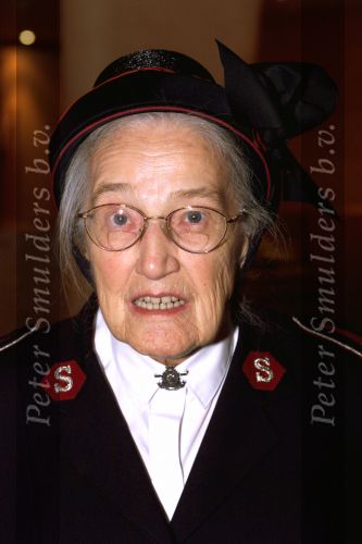 AMSTERDAM 29 OKTOBER 2001
 Parel v Nederland gala
Majoor Bosshardt
