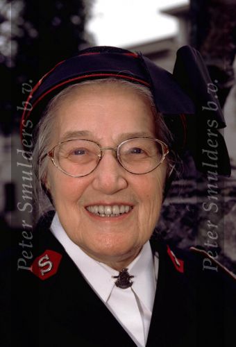 30 september 1998
Majoor Bosshardt