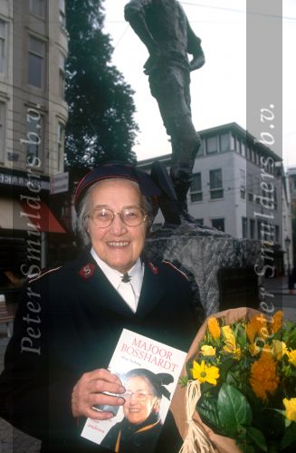 Majoor Bosshardt