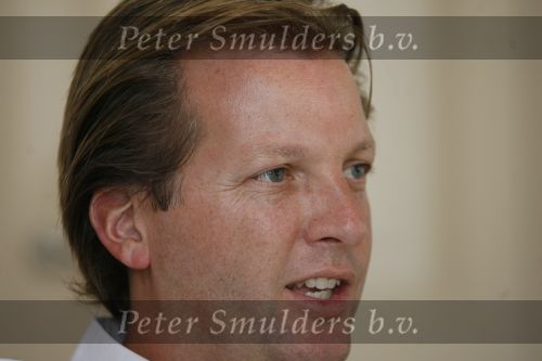 Amsterdam, 12 September 2006\\
Michiel Mol