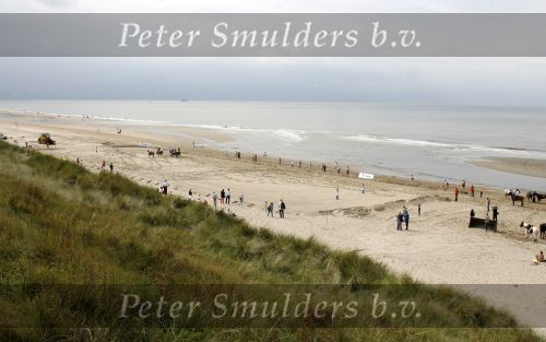 Noordwijk 26 augustus 2006
Polo op het strand van Noordijk.
polo