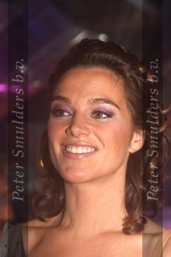 Eindhoven, 3 September 2006
Dancing On Ice ( 2e avond )
Pascale Naessens
