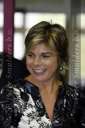Zwolle 5 september 2006
Prinses laurentien op school in zwolle.