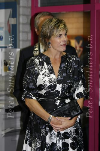 Zwolle 5 september 2006
Prinses laurentien op school in zwolle.