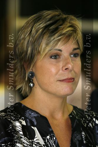 Zwolle 5 september 2006
Prinses laurentien op school in zwolle.