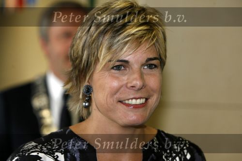 Zwolle 5 september 2006
Prinses laurentien op school in zwolle.