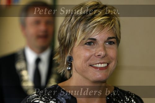 Zwolle 5 september 2006
Prinses laurentien op school in zwolle.