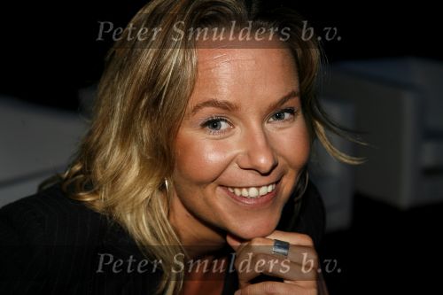 Hilversum 31 augustus 2006
Perspresentatie EO .
Rebecca Bijker