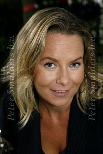Hilversum 31 augustus 2006
Perspresentatie EO .
Rebecca Bijker