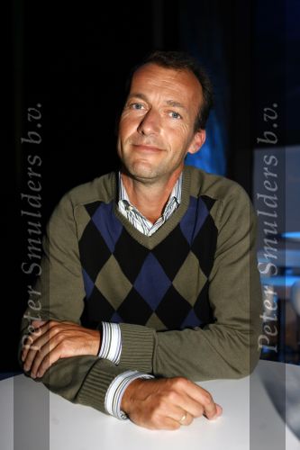 Hilversum 31 augustus 2006
Perspresentatie EO .
Reinier v d Berg