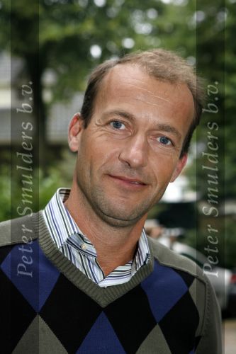 Hilversum 31 augustus 2006
Perspresentatie EO .
Reinier v d Berg