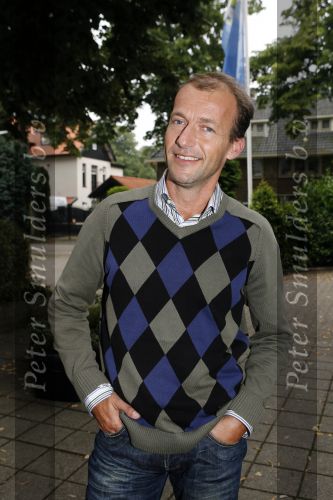 Hilversum 31 augustus 2006
Perspresentatie EO .
Reinier v d Berg