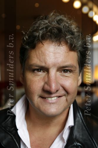 Loosdrecht 30 augustus 2006
presentatie gouden dvd van de toppers in concert bij Restaurant Zin.  Rene Froger