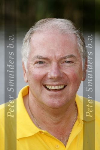 Apeldoorn 6 september 2006
Golftournooi Ronnie Tober foundation.
Ronnie