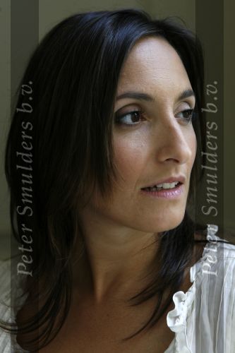 Amsterdam 7 september 2006
Sabine Koning
