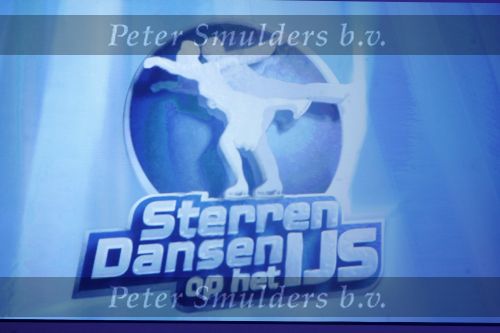 Hilversum 25 augustus 2006
Sterren dansen op het ijs.
sbs6