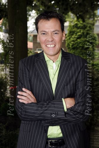 Hilversum 31 augustus 2006
Perspresentatie EO .
Tijs v d Brink