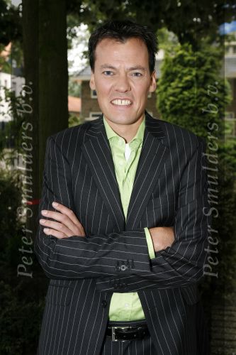 Hilversum 31 augustus 2006
Perspresentatie EO .
Tijs v d Brink